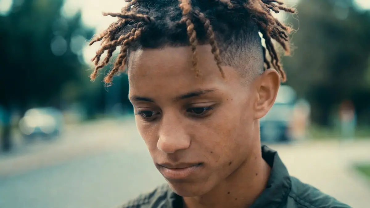 21 High Top Dread Styles You'll Want to Try