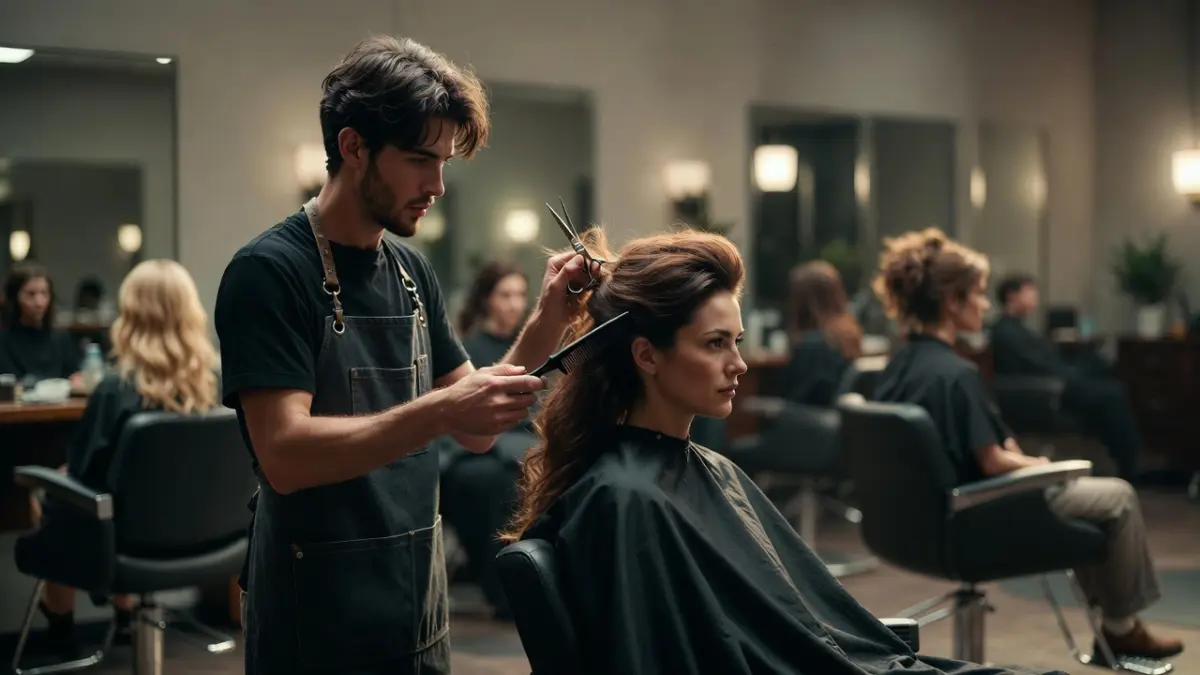 Guide to Average Hair Salon Prices in the U.S.