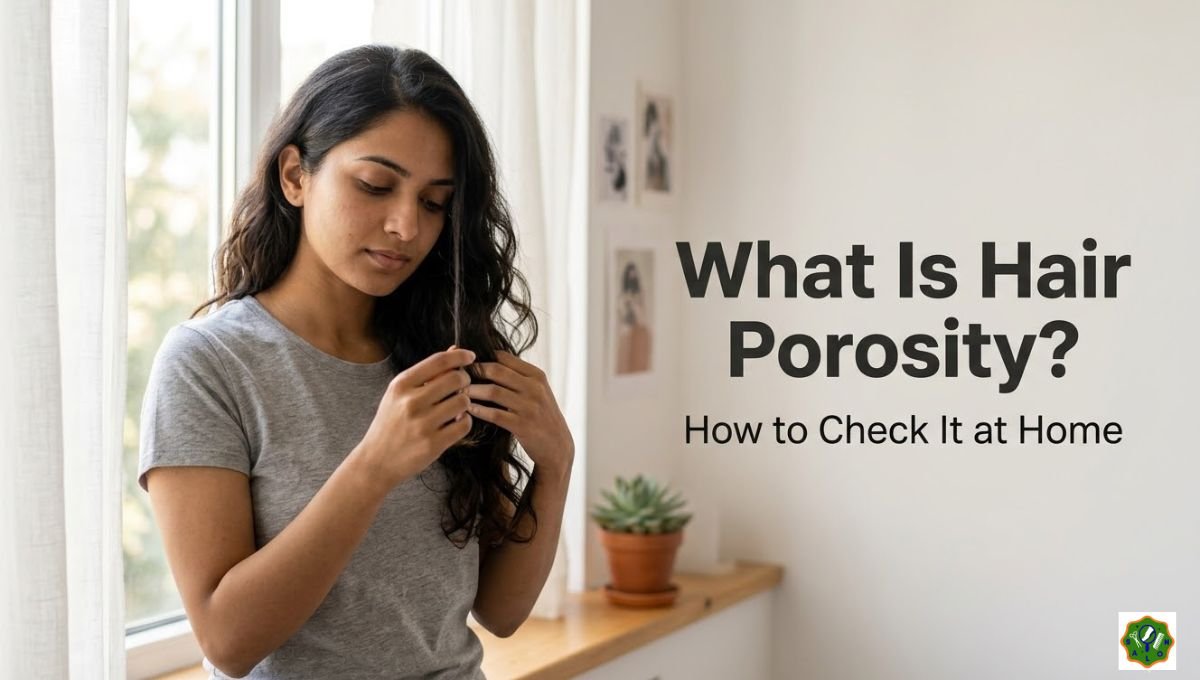 What Is Hair Porosity and How to Check It — Everything You Need to Know